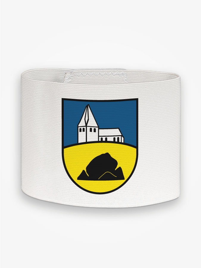 Armbinde Logo