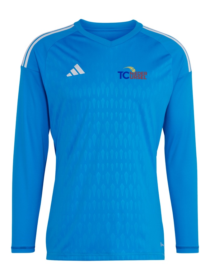 adidas Tiro 23 Competition Torwart-Longsleeve