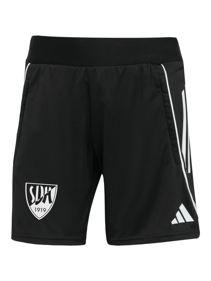 adidas Tiro 25 Competition Trainingsshorts Damen