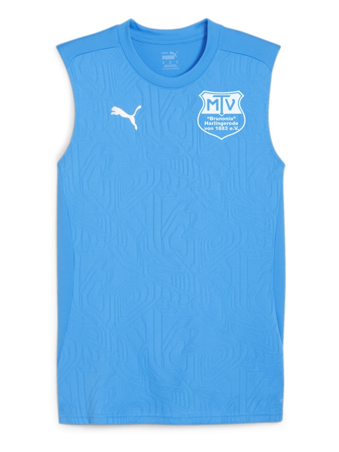 PUMA teamFINAL Trainingstanktop