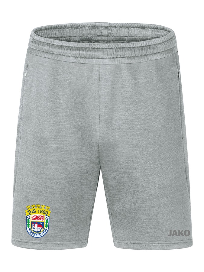 Jako Short Challenge