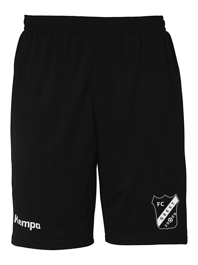 Kempa Performance Short