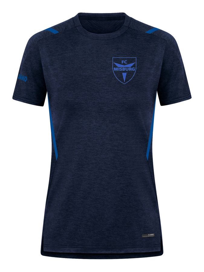 Jako T-Shirt Challenge Damen