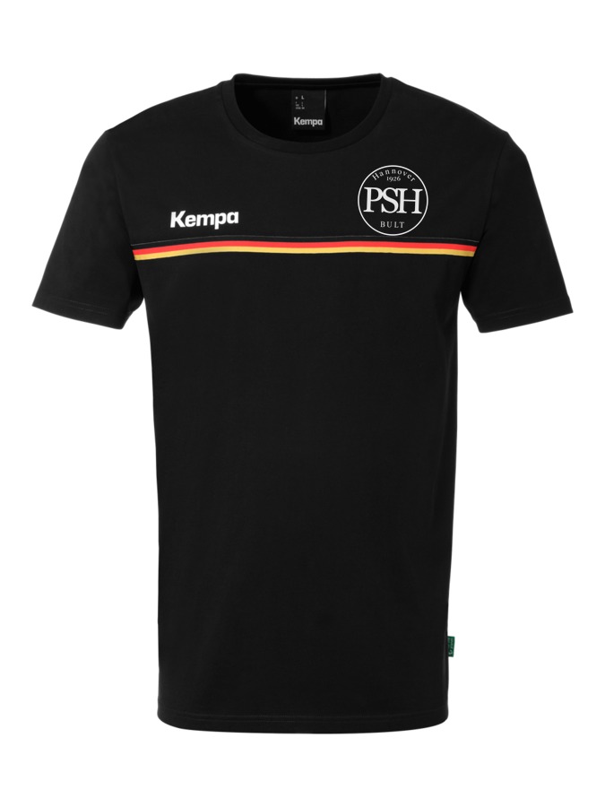 Kempa T-Shirt Team GER