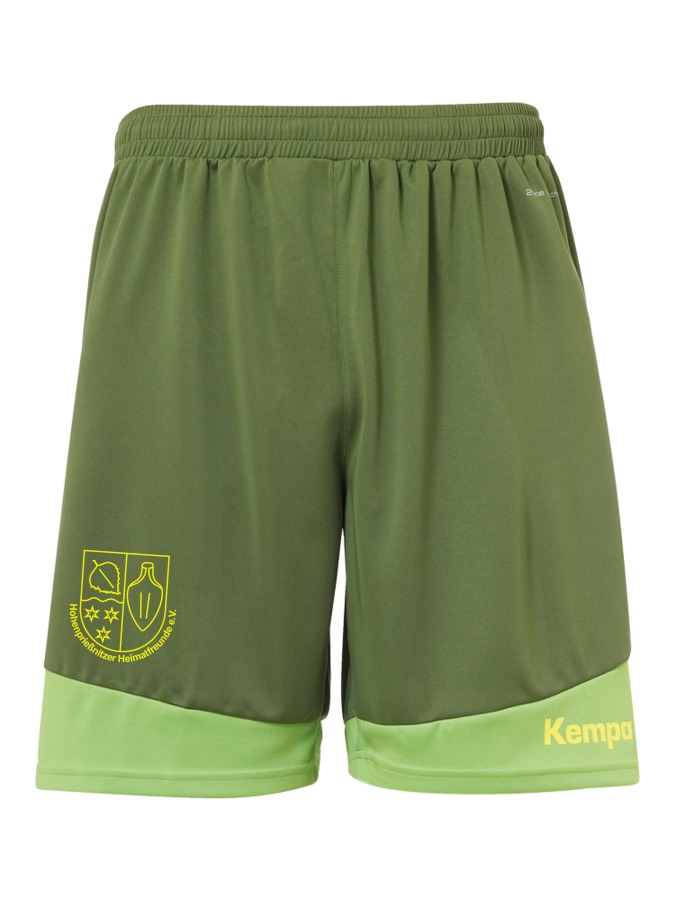 Kempa Emotion 2.0 Shorts