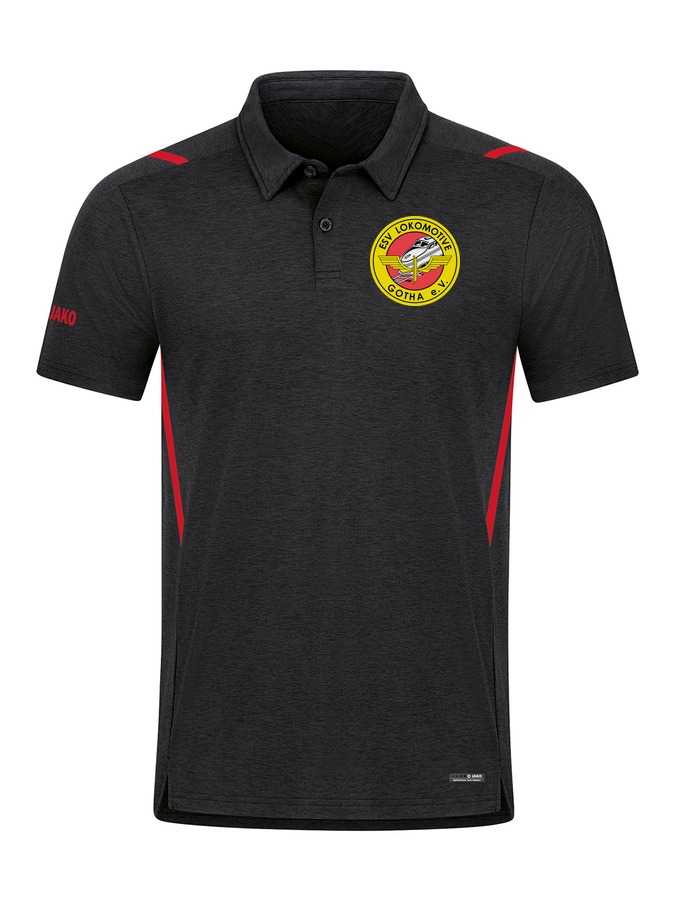 Jako Poloshirt Challenge