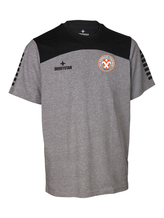 Derbystar T-Shirt Ultimo