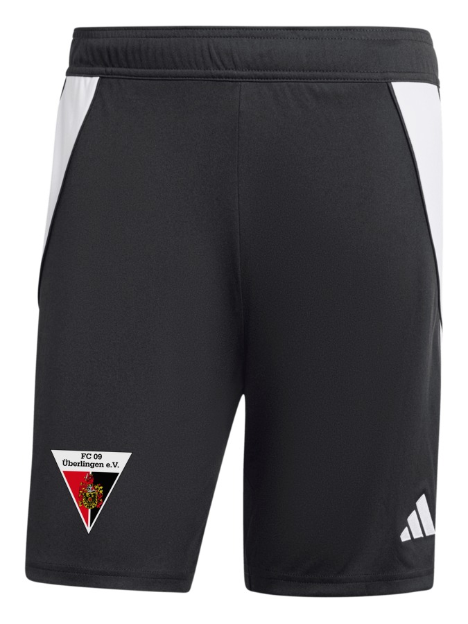 adidas Tiro 24 2in1-Trainingsshorts