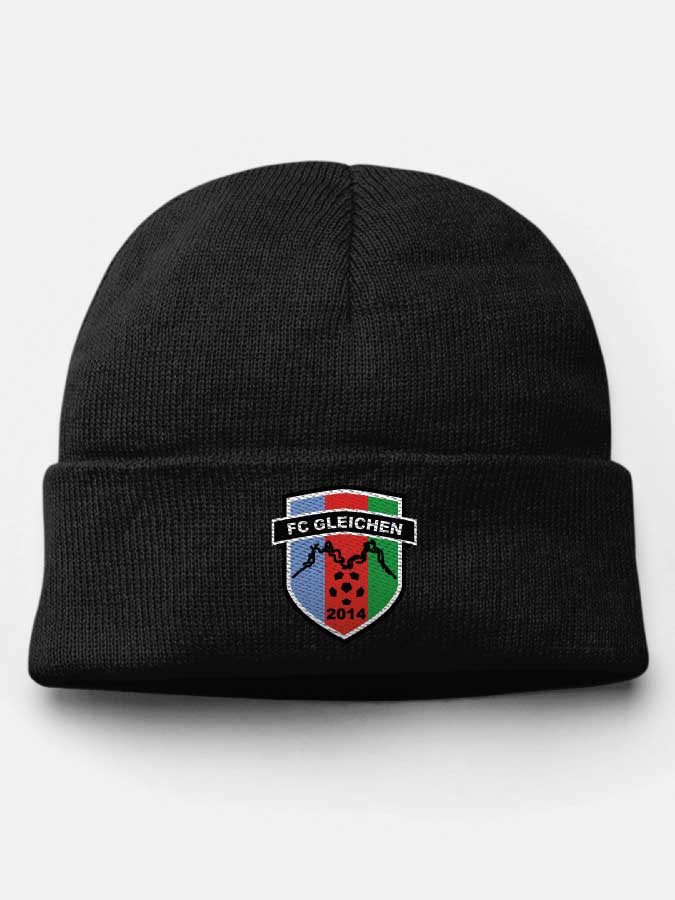 Beanie Sticklogo
