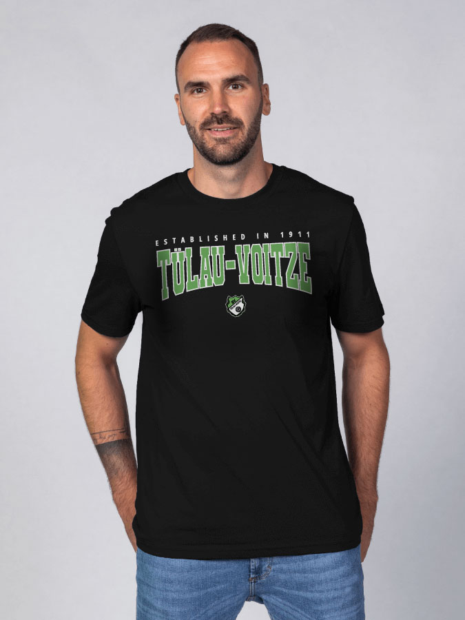 Shirt Retro Herren