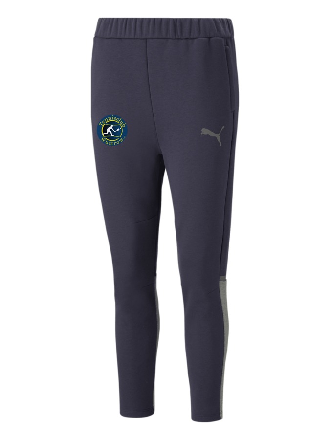 PUMA teamCUP Casuals Hose Damen