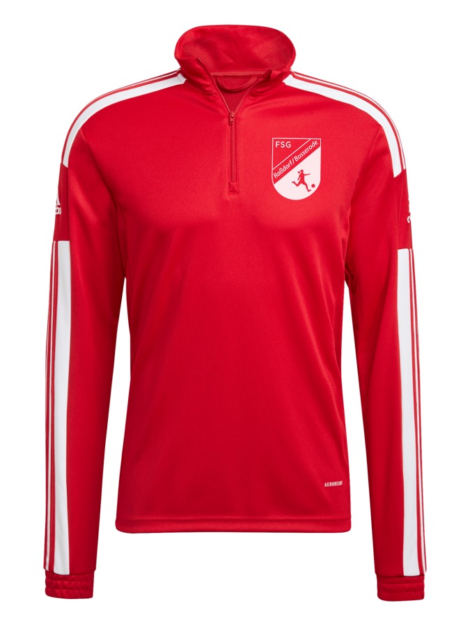 adidas Squadra 21 Trainingstop