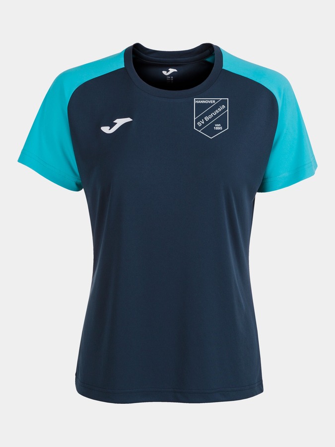 Joma Shirt Academy IV Damen