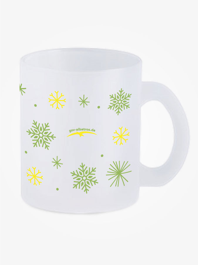 Glühweintasse Lüli