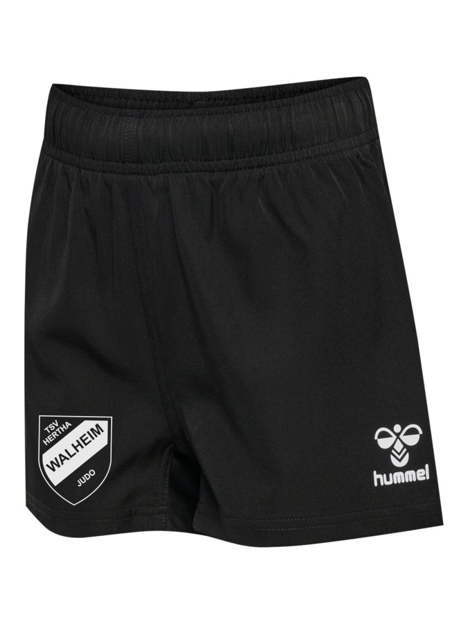 Hummel Rugby Woven Shorts