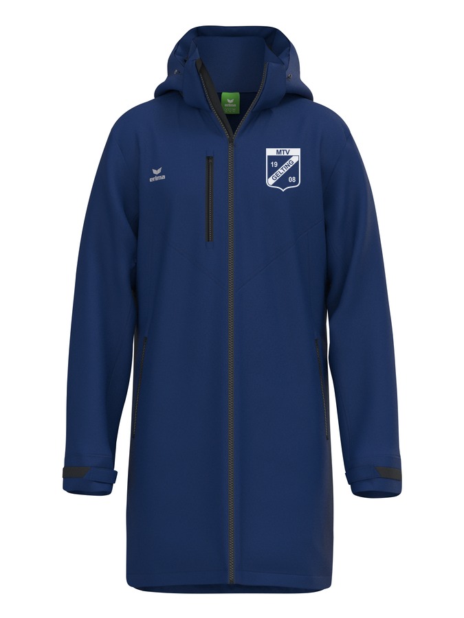 Erima CMPT Stadionjacke