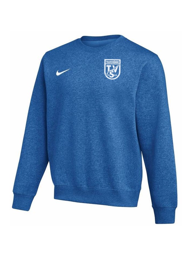 Nike Park 26 Fleece Crew Sweatshirt Rundhalsausschnitt