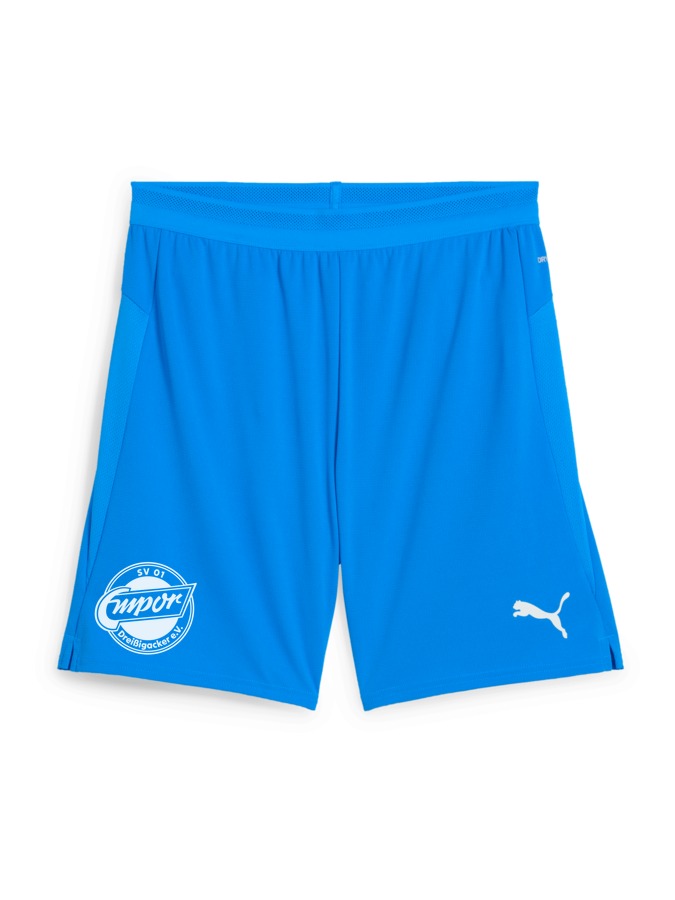 PUMA teamCUP Shorts