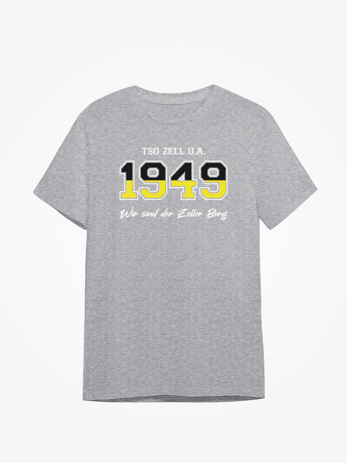 Shirt Established Kids