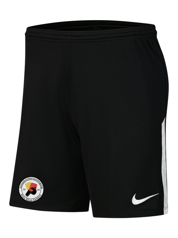 Nike League II Knit Shorts Kinder