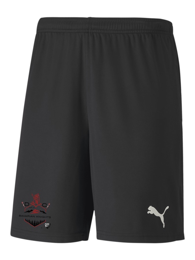 PUMA teamGOAL 23 Knit Shorts