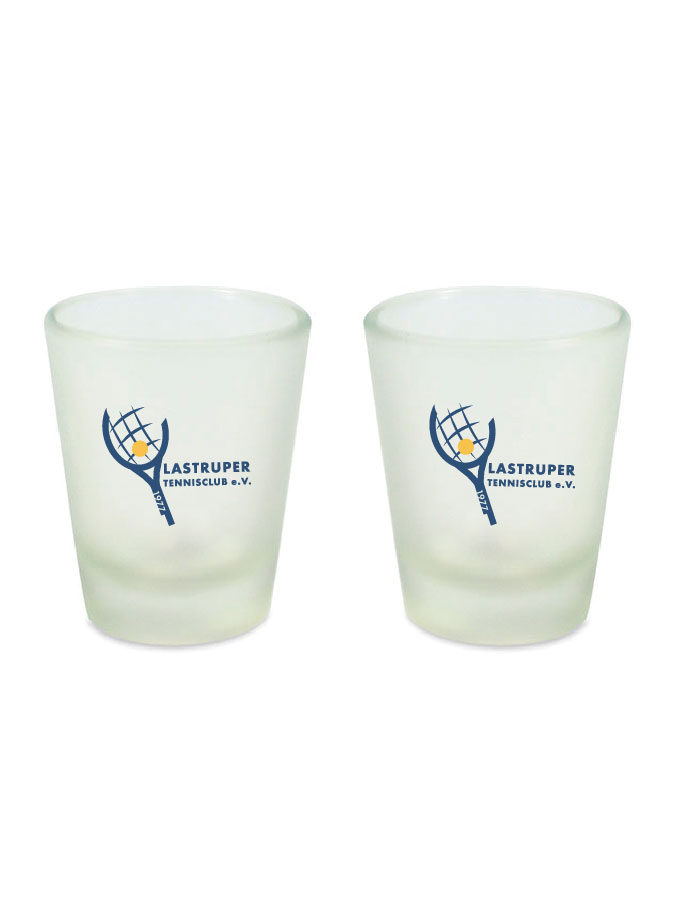 2er Set Schnapsglas Alina