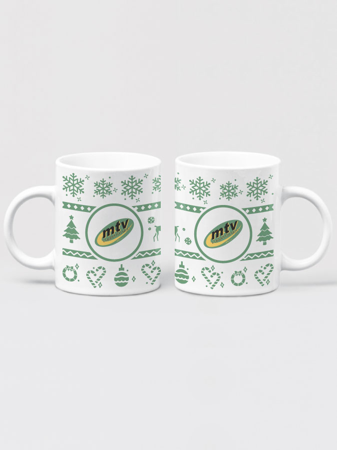 Tasse Christmas