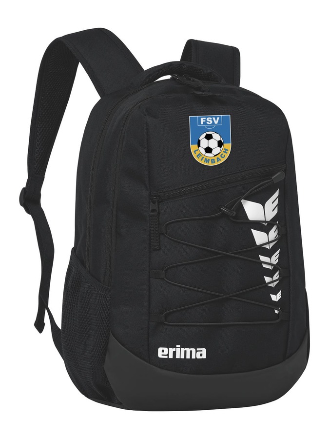 Erima Six Wings Rucksack
