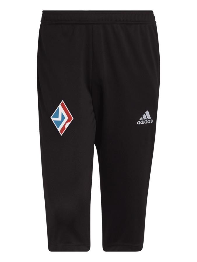 adidas Entrada 22 3/4-Hose