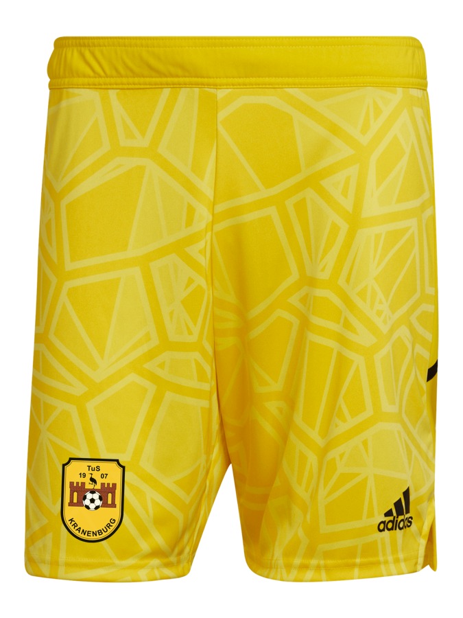 adidas Condivo 22 Torwartshorts