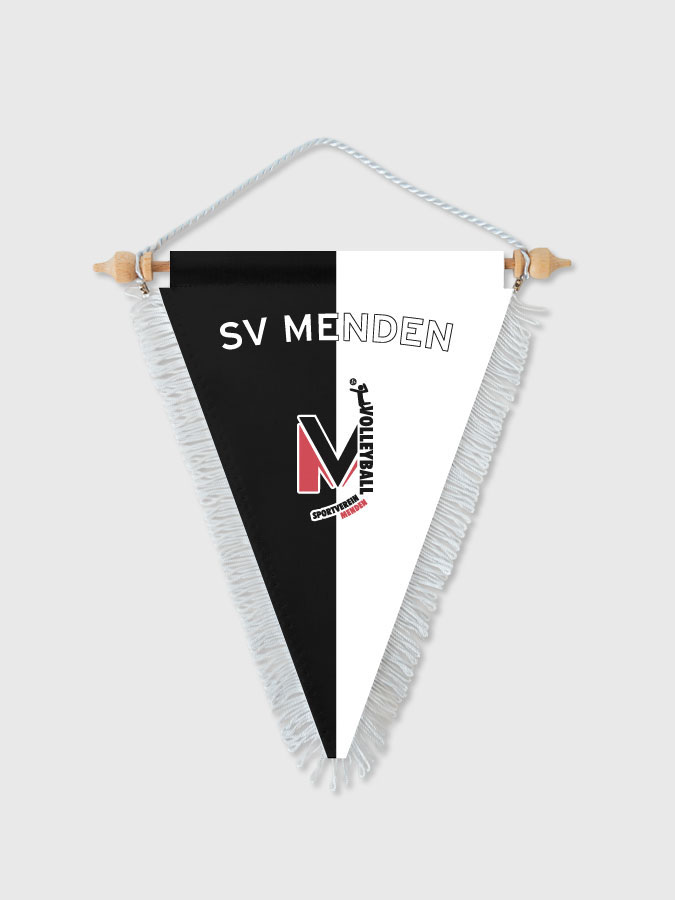 Wimpel Emblem