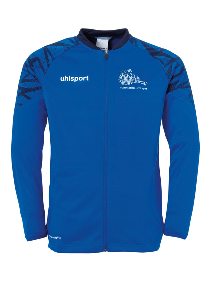 uhlsport Goal 25 Poly Jacke