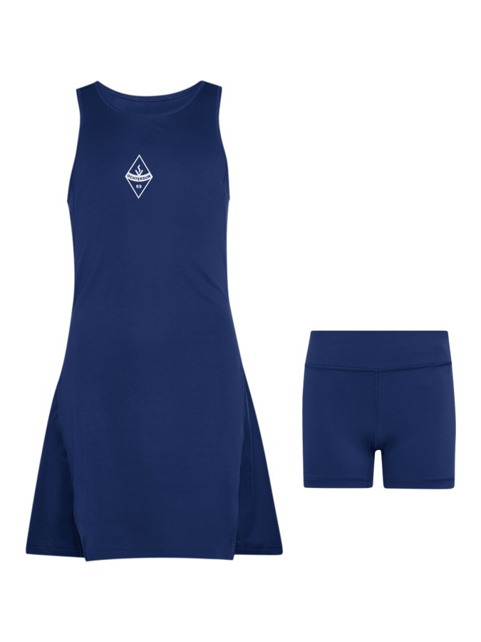 adidas Club Tennis Climacool Kleid Damen