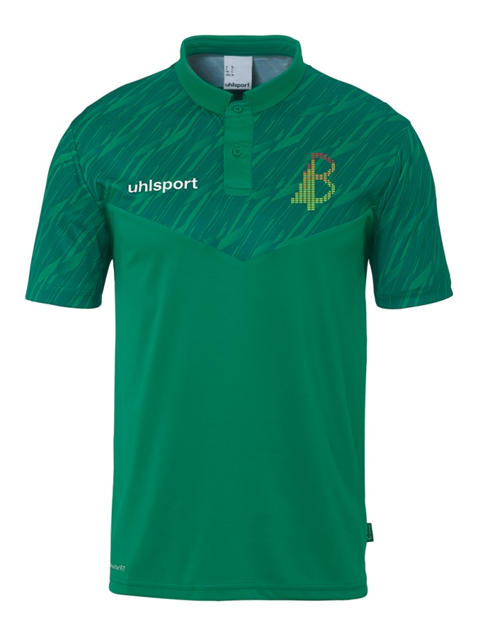 uhlsport Progressive 28 Polo Shirt