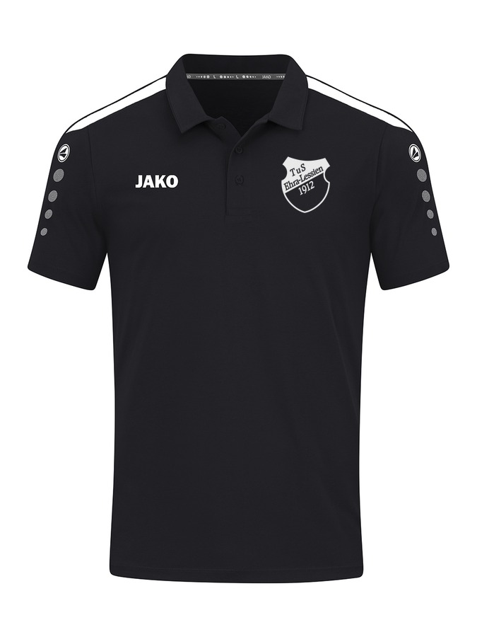 Jako Poloshirt Power