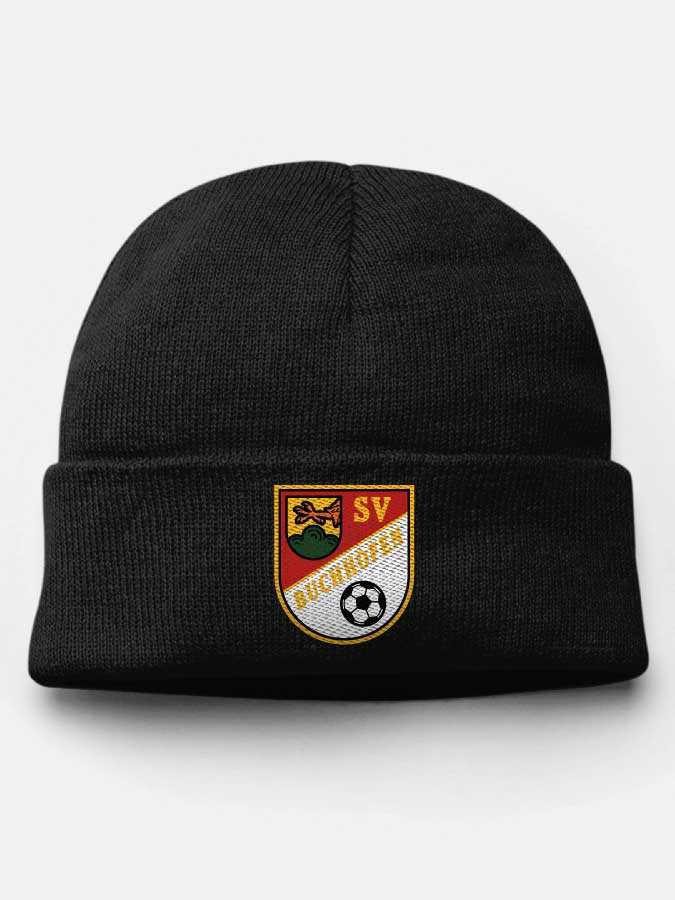 Beanie Sticklogo