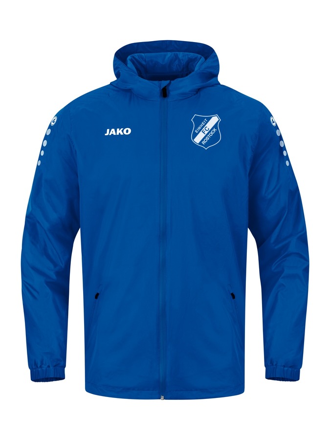 Jako Allwetterjacke Team 2.0
