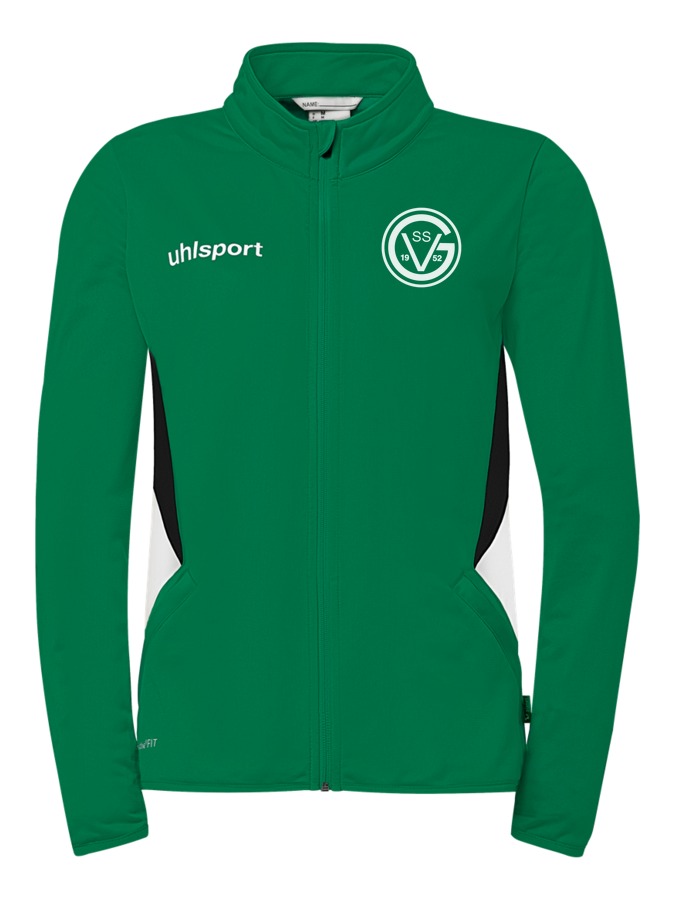 uhlsport Equipe 29 Classic Jacke Damen