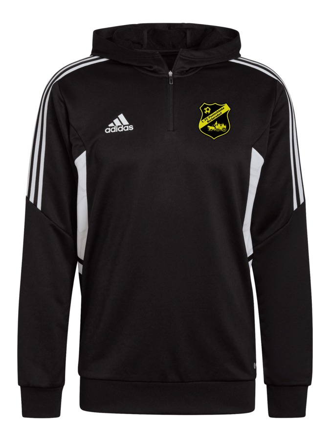 adidas Condivo 22 Kapuzensweatshirt