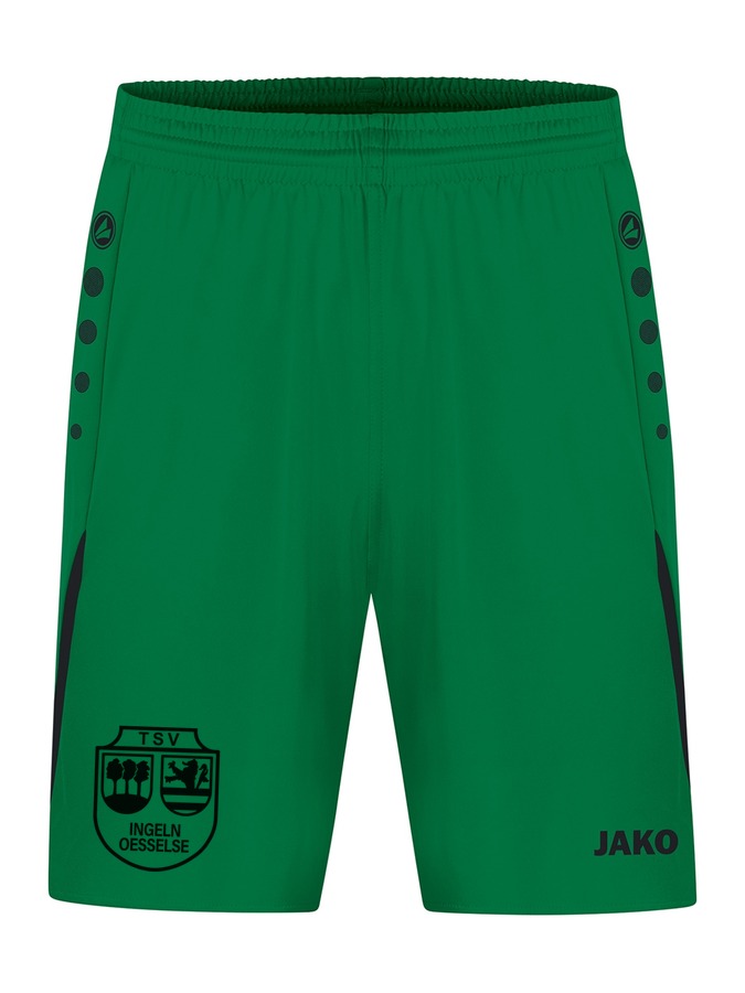 Jako Sporthose Challenge