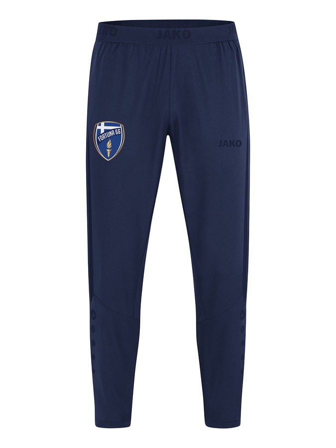 Jako Freizeithose Power