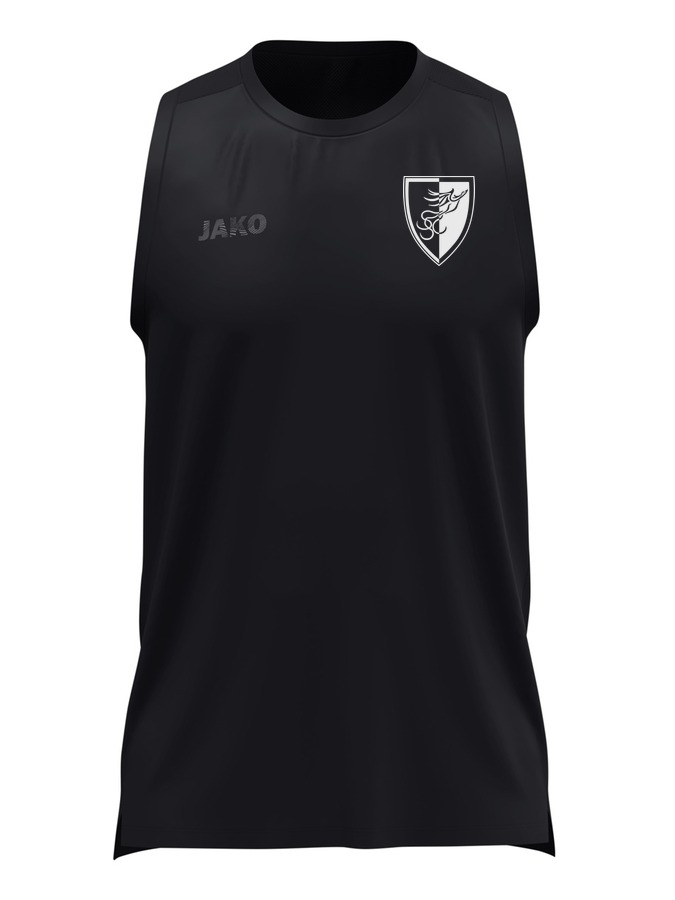 Jako Tanktop Light Flow