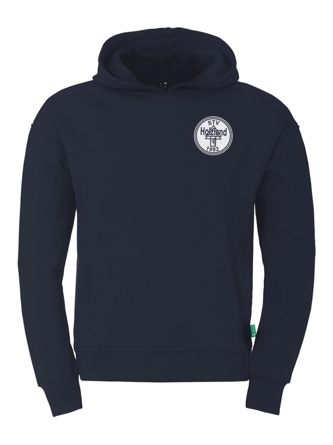 Kempa Hoodie Game Changer
