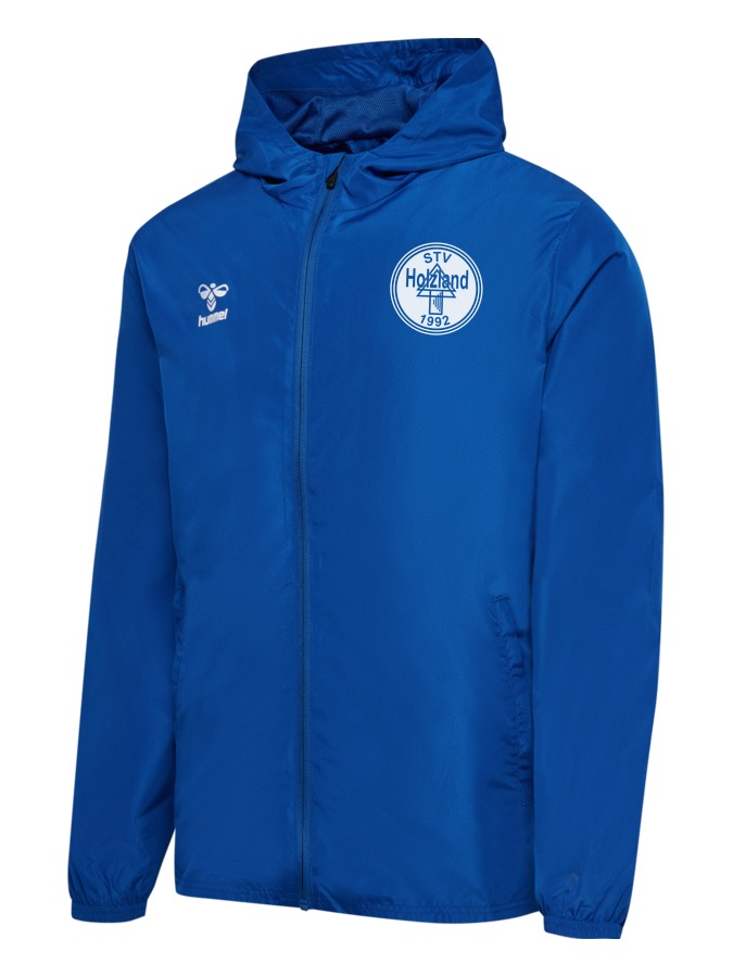 Hummel Essential Aw Jacke