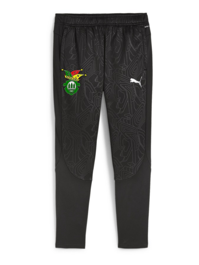 PUMA teamFINAL Warm Hose