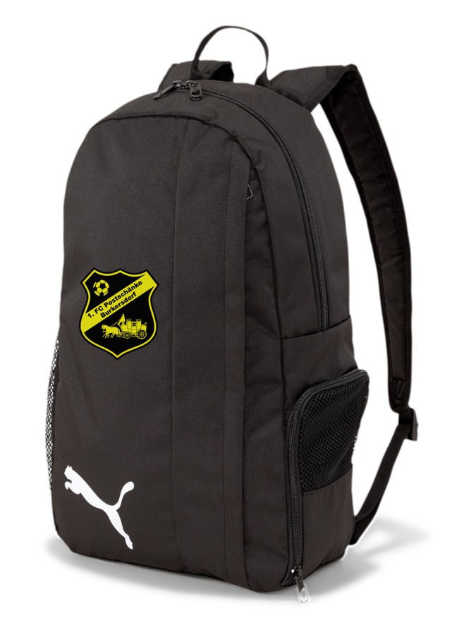 PUMA teamGOAL 23 Backpack mit Bodenfach