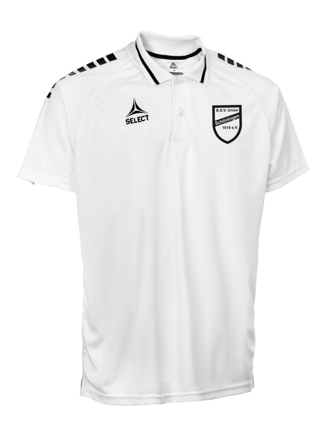 Select Monaco Polo-Shirt