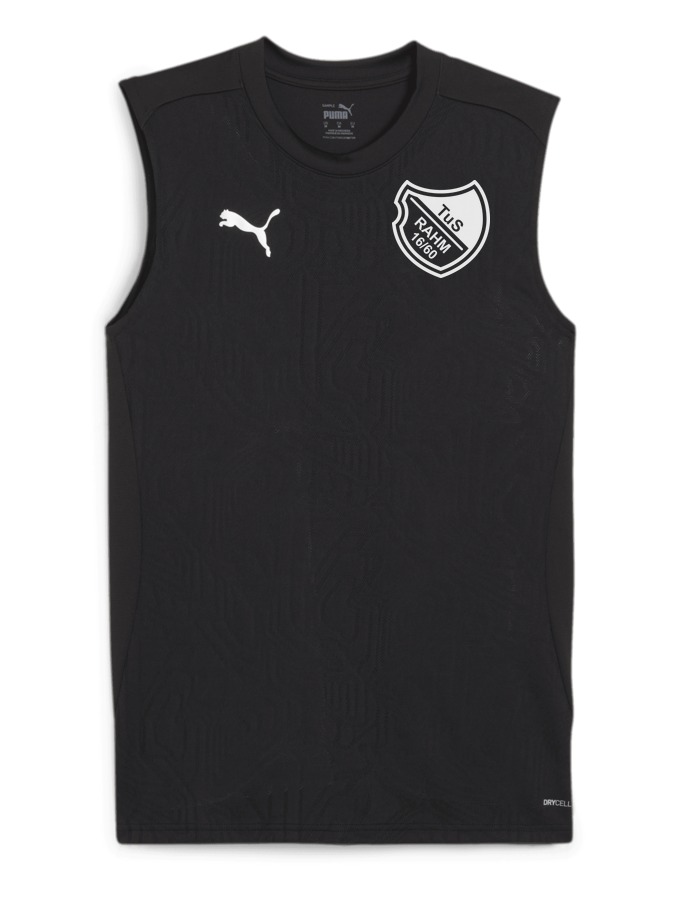 PUMA teamFINAL Trainingstanktop