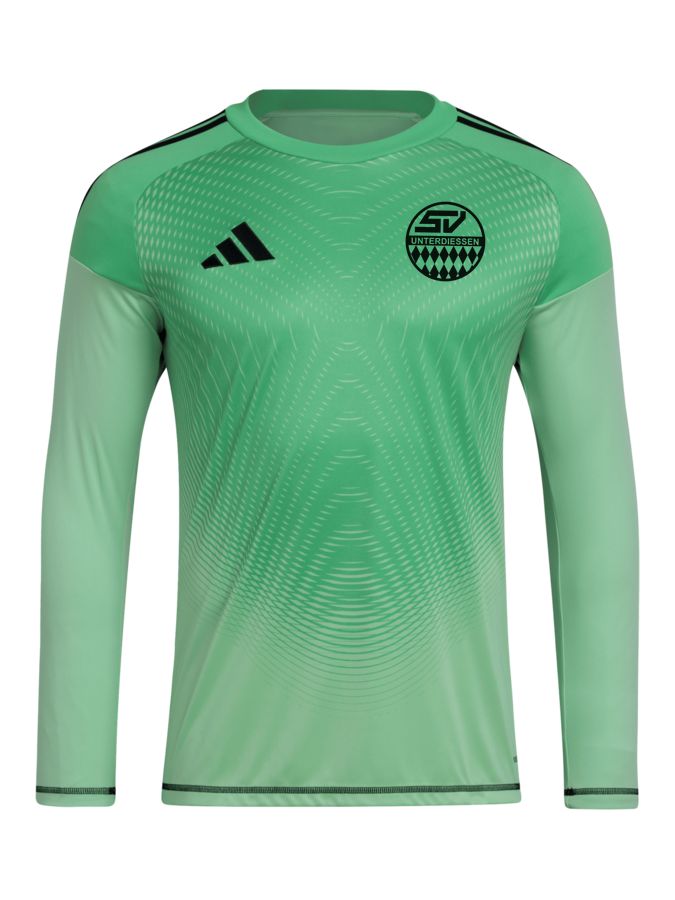 adidas Tiro 25 Competition Torwart-Longsleeve