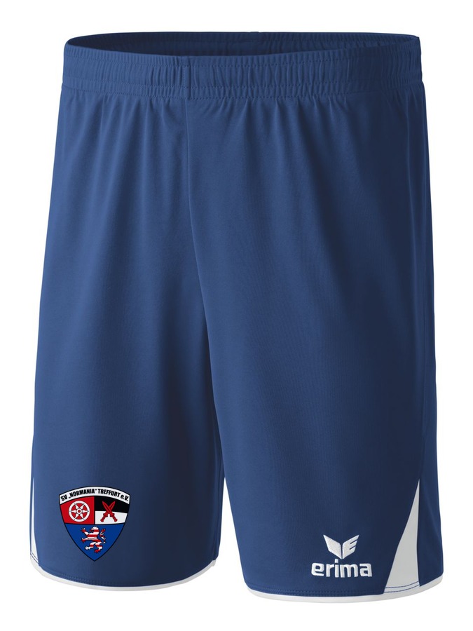Erima Classic 5-C Shorts